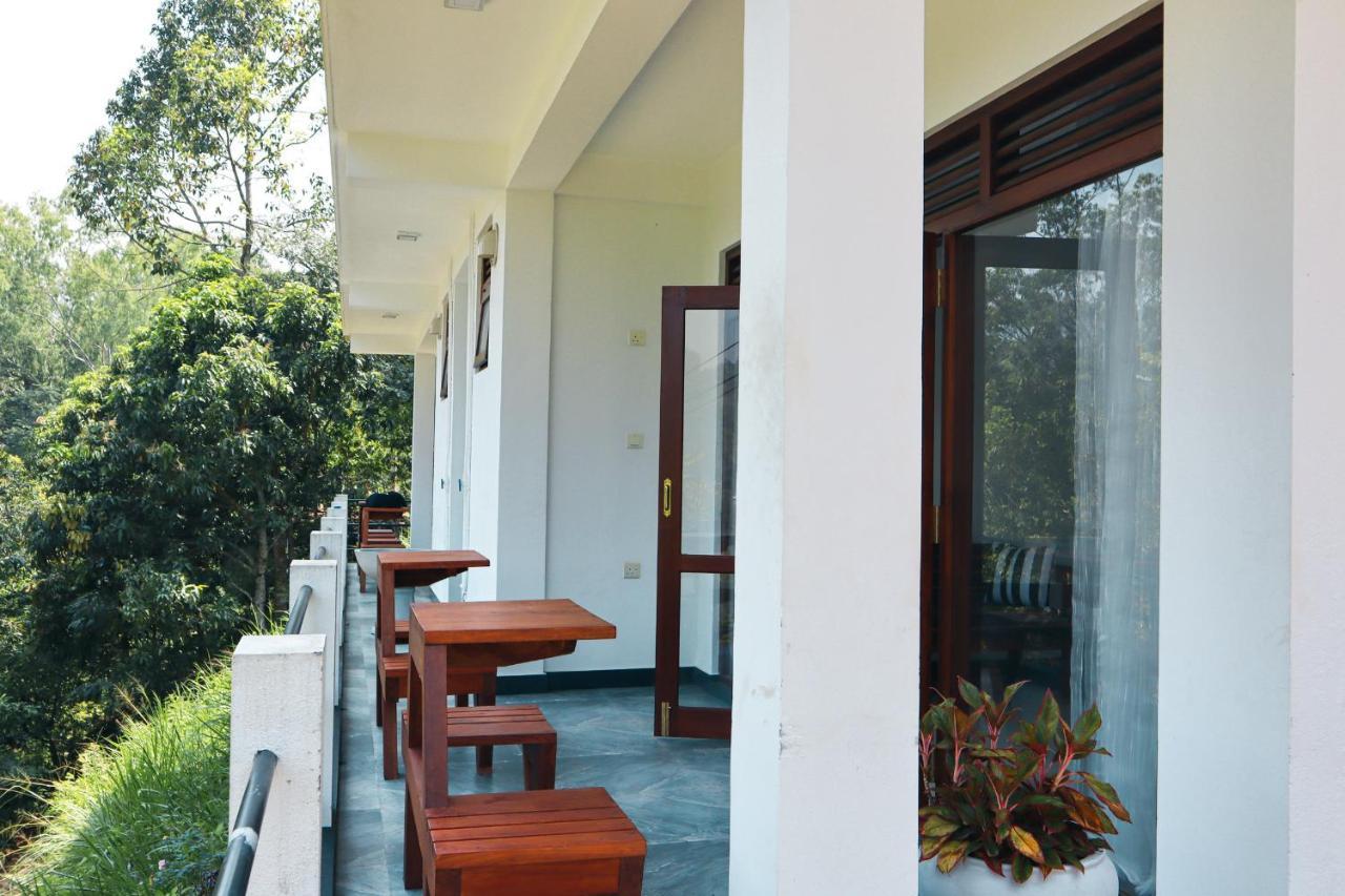 Duet Hearts Bed & Breakfast Ella Exterior photo